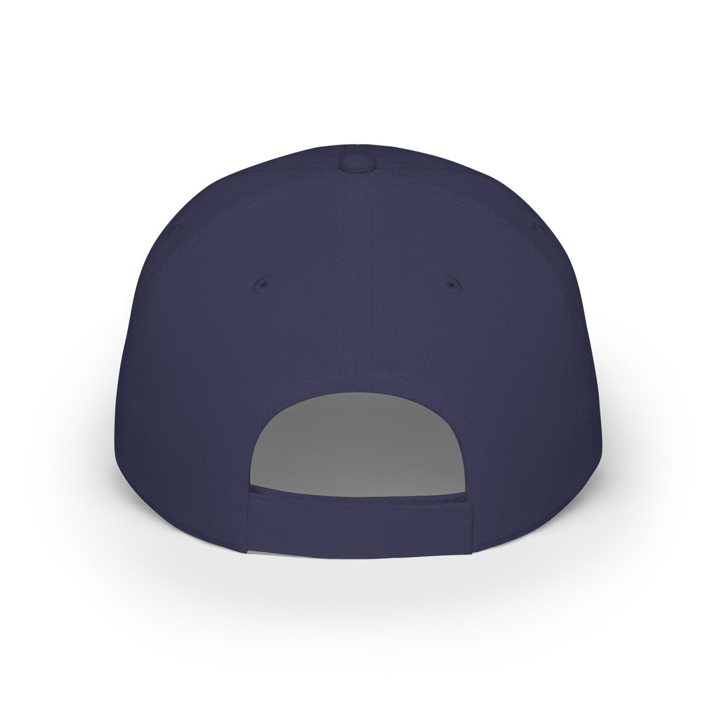 Jesus Every Day Baseball Cap | Christian Faith Hat, Scripture Inspired