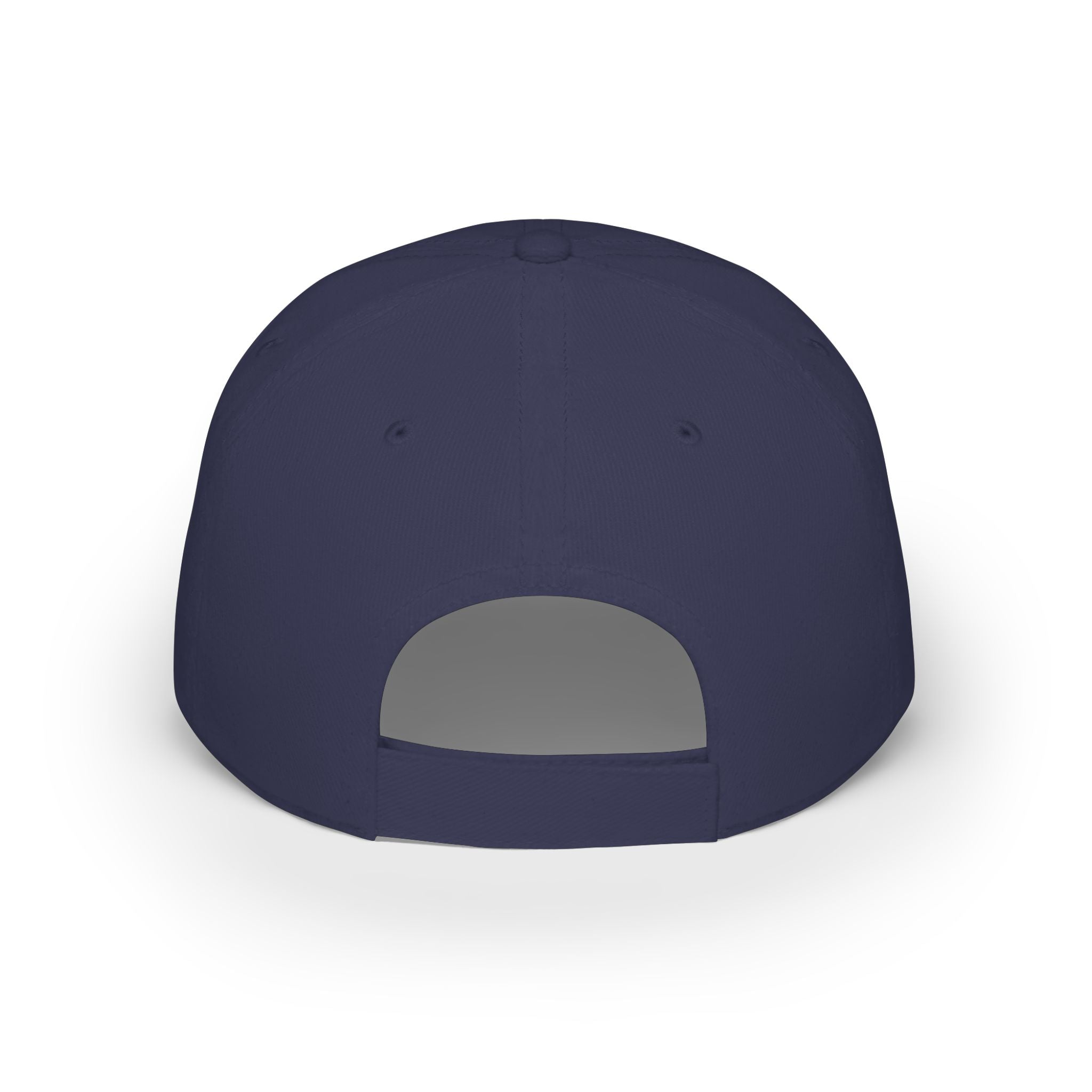 Jesus Every Day Baseball Cap | Christian Faith Hat, Scripture Inspired