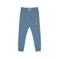 Distressed Faith over Fear Sweatpants | Garment-Dyed Fleece Joggers
