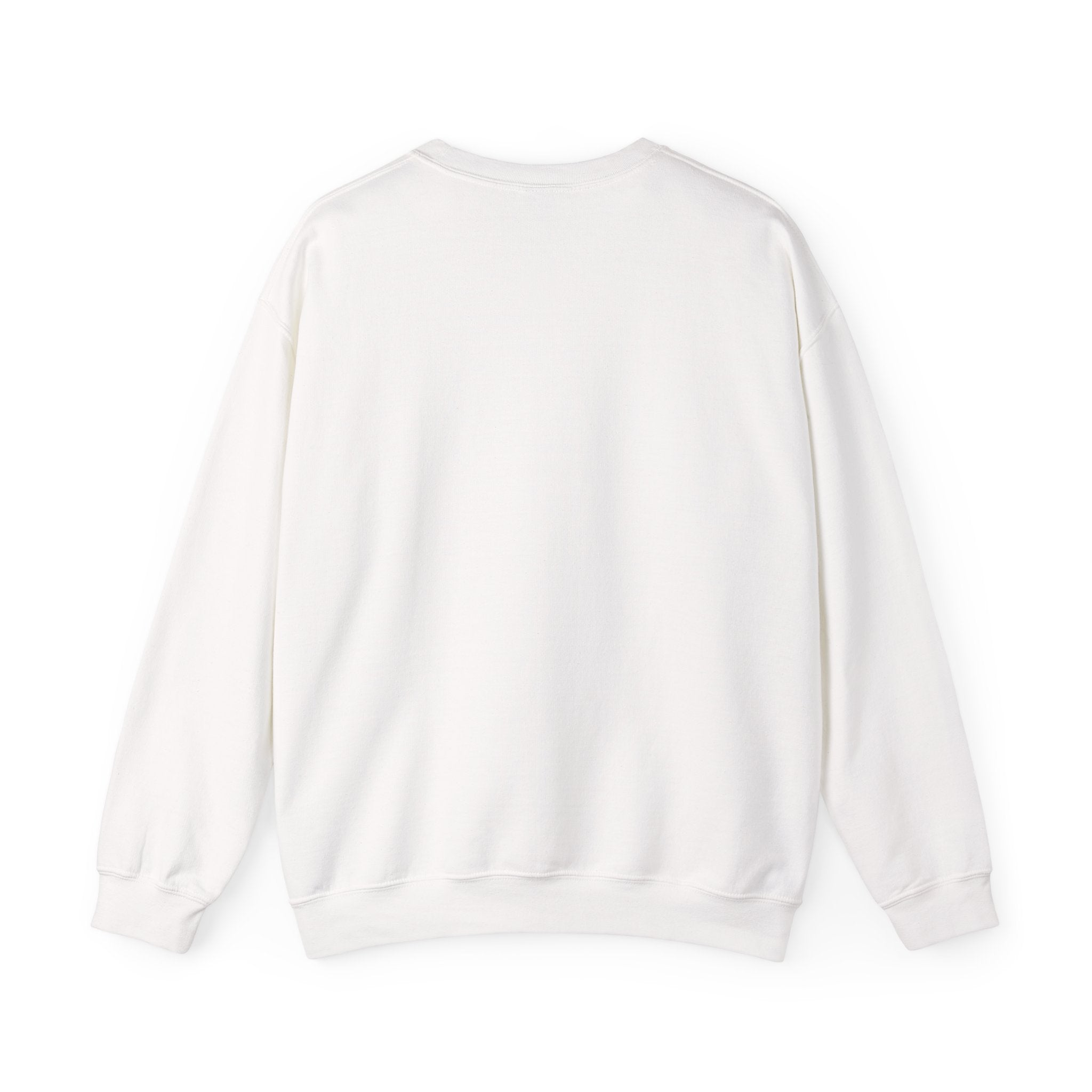 Christian Heavy Blend™ Crewneck Sweatshirt