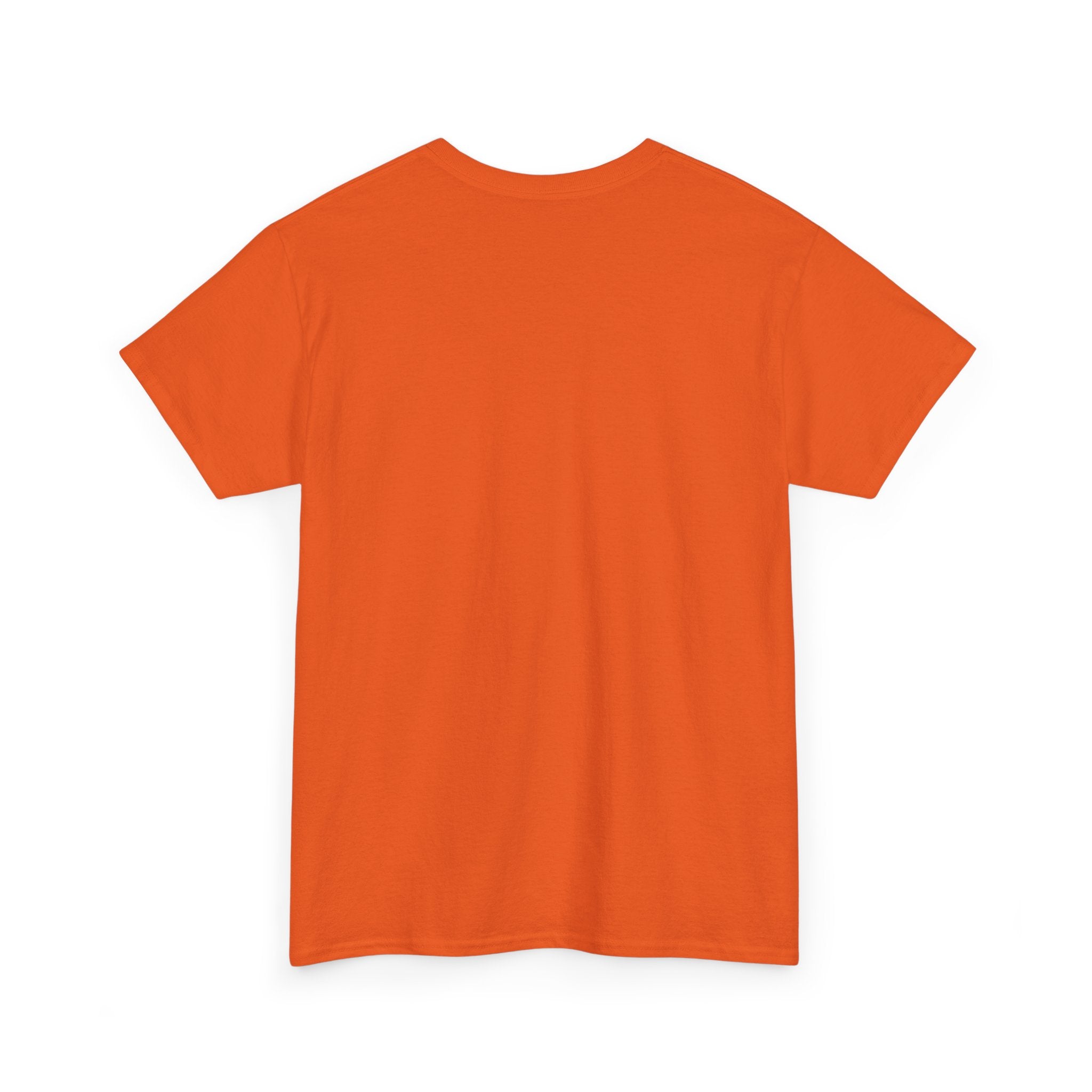 Faith & Reflection Cross T-Shirt | Christian Scripture Tee