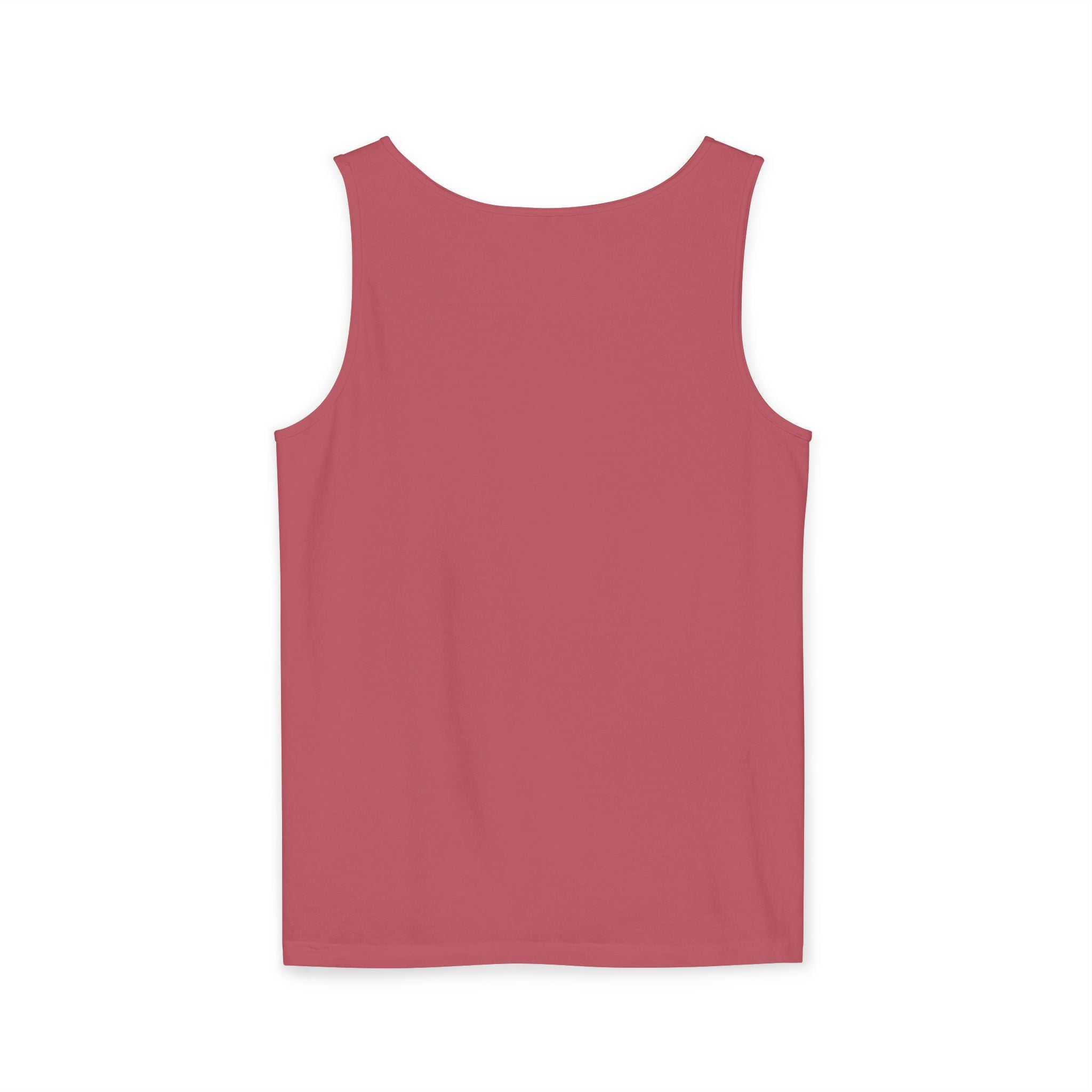 Faith over Fear tank top | Christian faith apparel