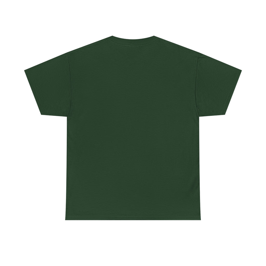 Faith & Reflection Cross T-Shirt | Christian Scripture Tee
