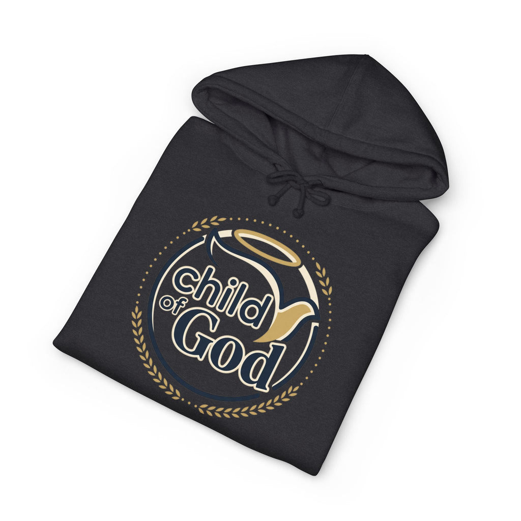 Child of God Hooded Sweatshirt