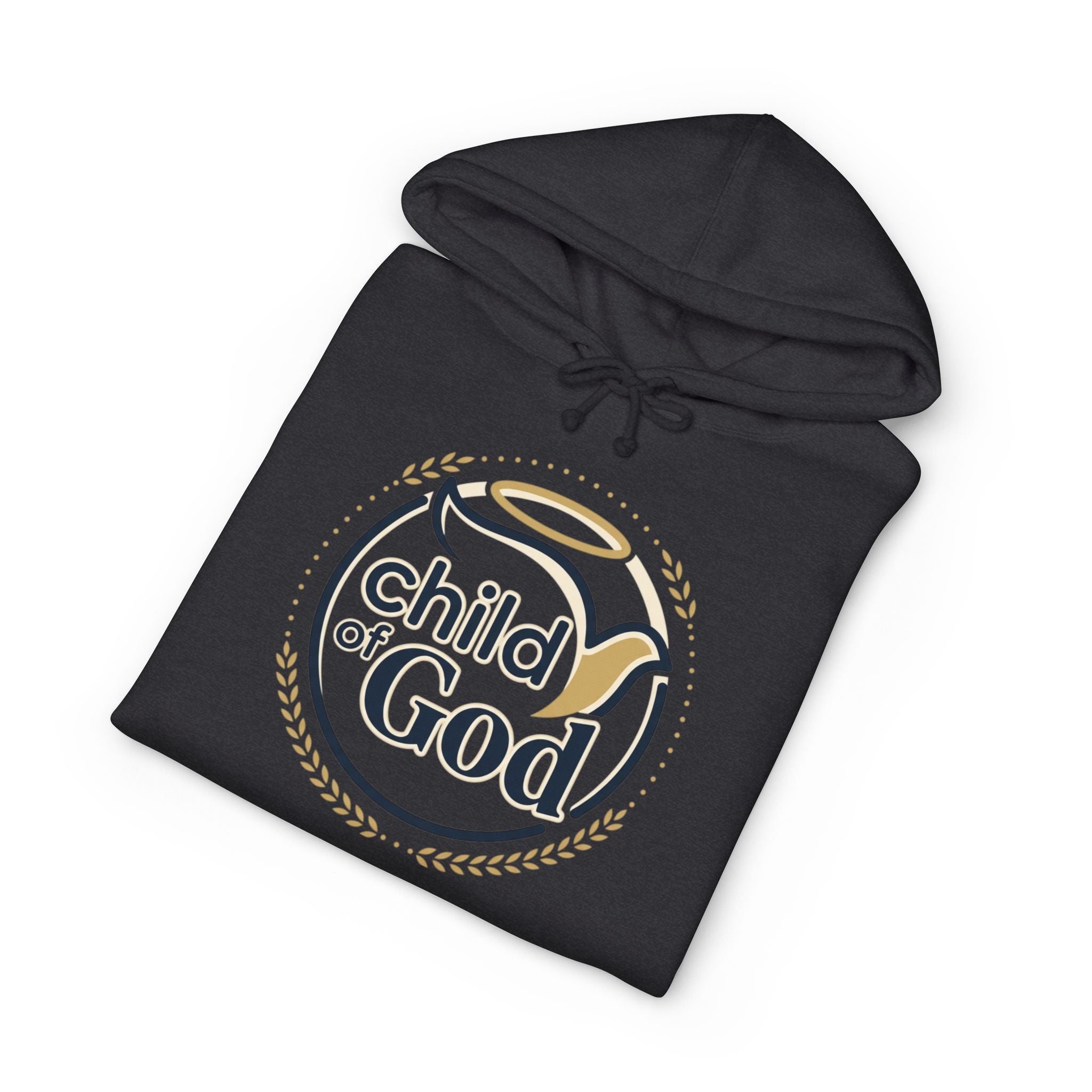 Child of God Hooded Sweatshirt