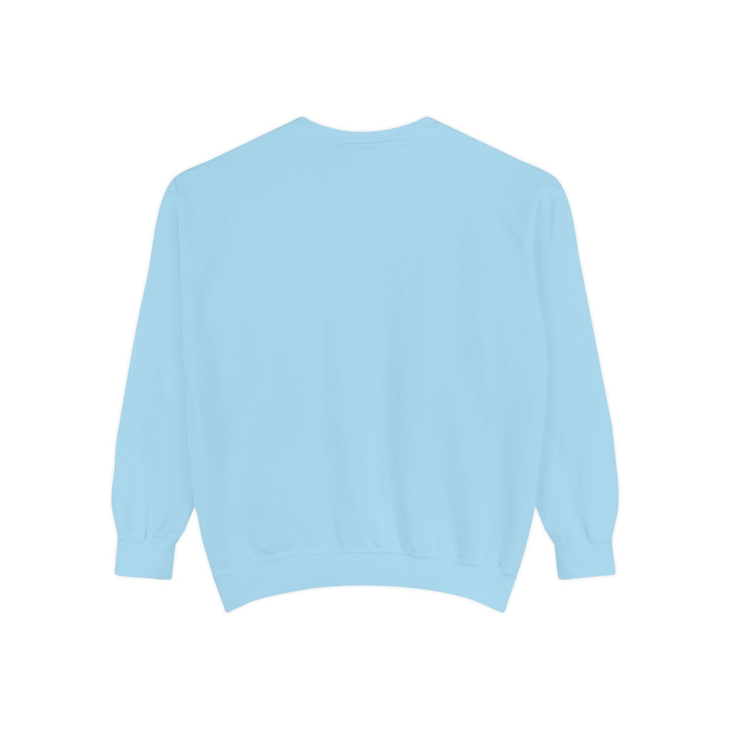 Philippians 4:6-7 Scripture Prayer Sweatshirt | Do Not Be Anxious Religious Pullover
