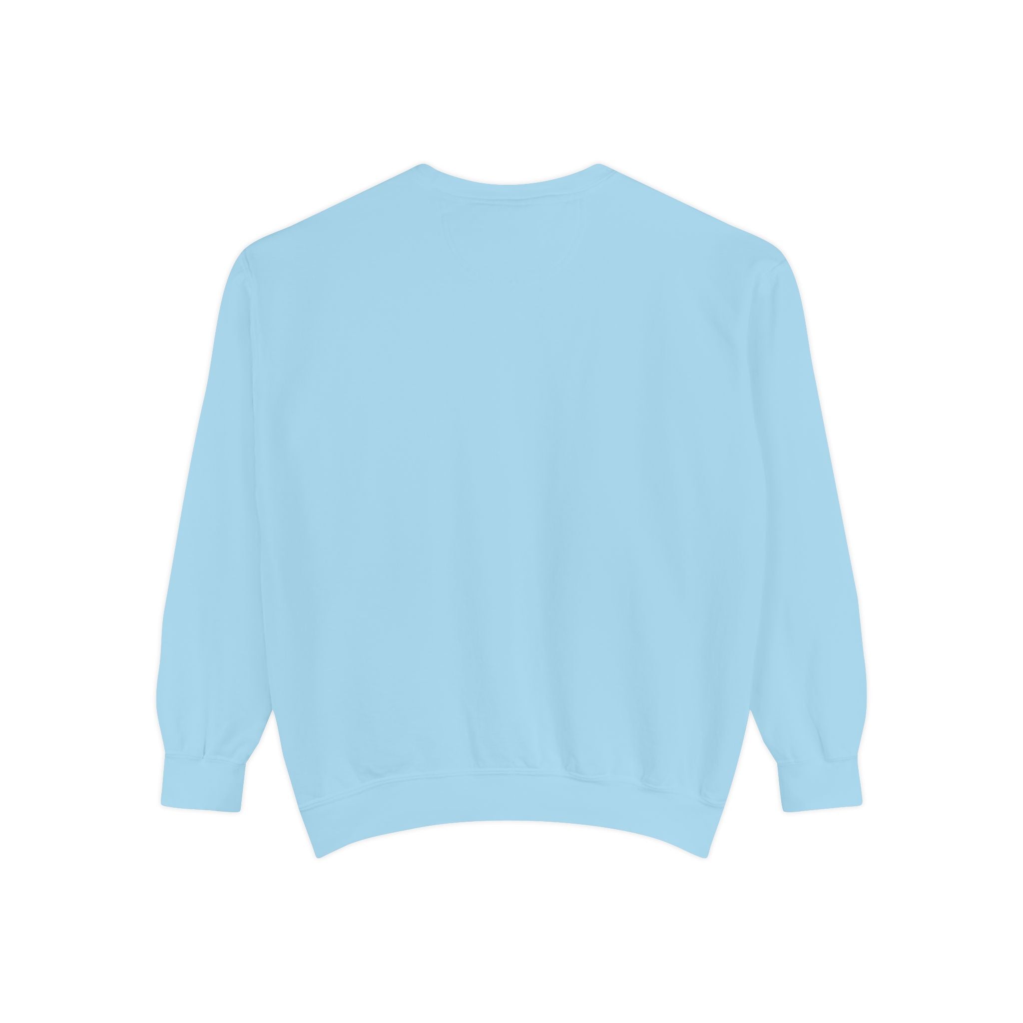 Philippians 4:6-7 Scripture Prayer Sweatshirt | Do Not Be Anxious Religious Pullover