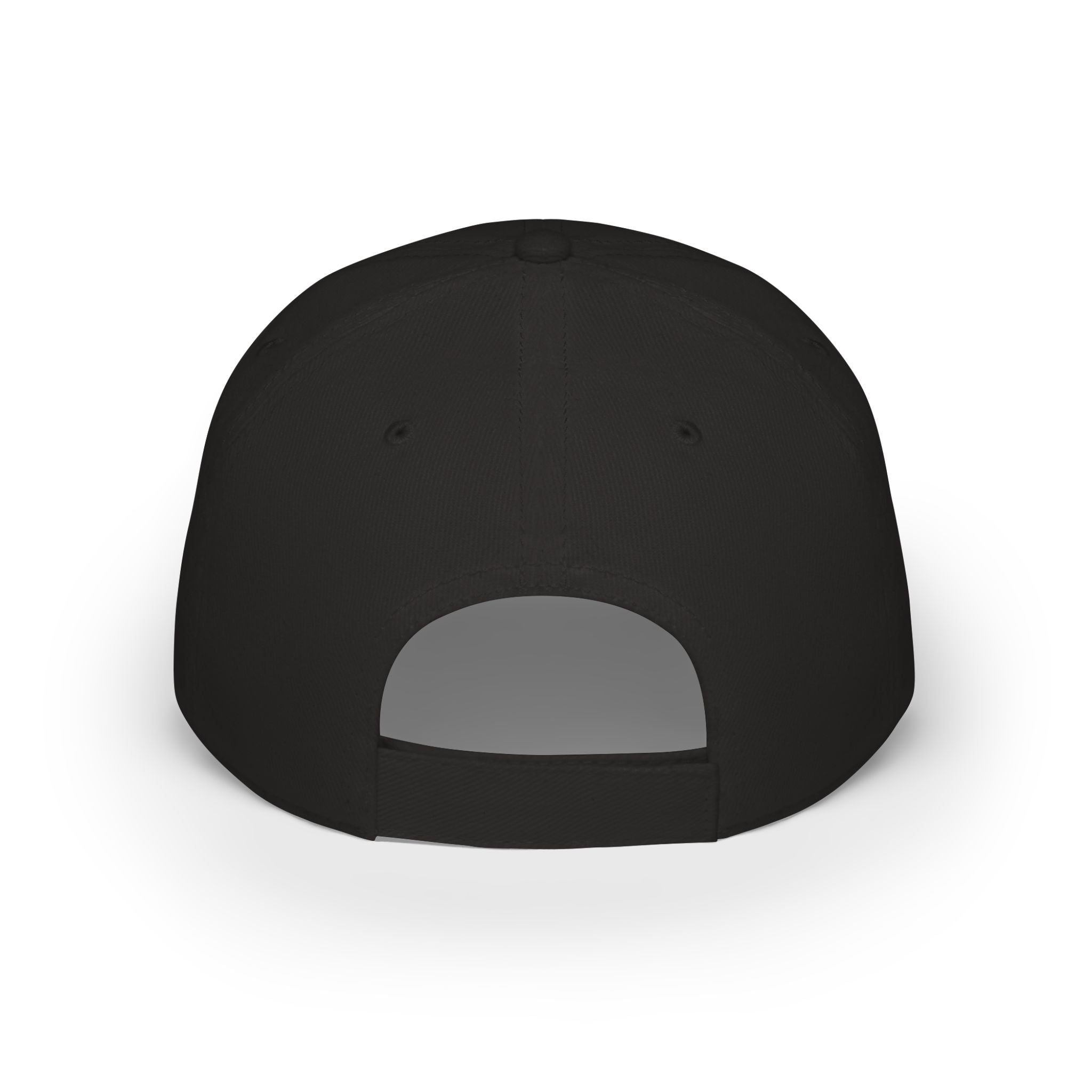 Jesus Every Day Baseball Cap | Christian Faith Hat, Scripture Inspired
