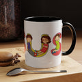 Jesus Mug | Accent Coffee Mug
