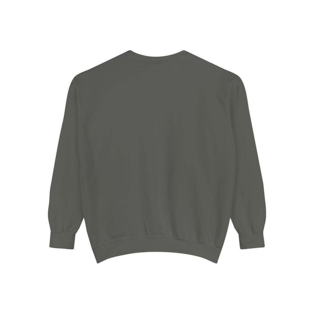 Philippians 4:6-7 Scripture Prayer Sweatshirt | Do Not Be Anxious Religious Pullover