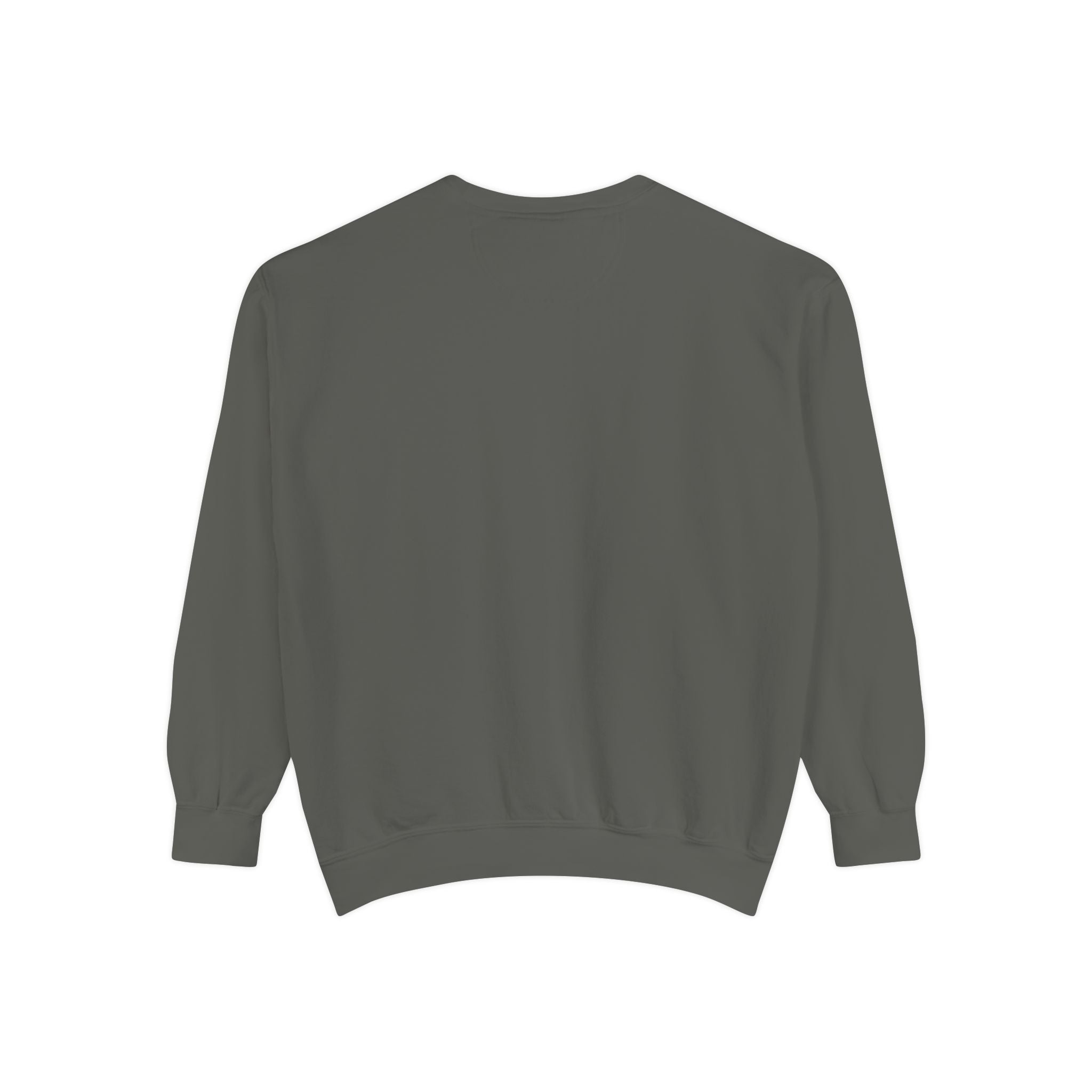 Philippians 4:6-7 Scripture Prayer Sweatshirt | Do Not Be Anxious Religious Pullover