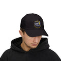 Child of God Dad Cap — Christian Embroidered Baseball Hat