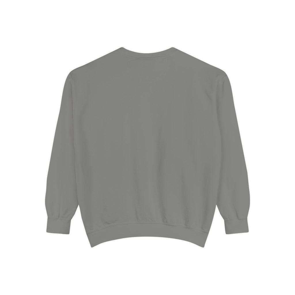 Philippians 4:6-7 Scripture Prayer Sweatshirt | Do Not Be Anxious Religious Pullover