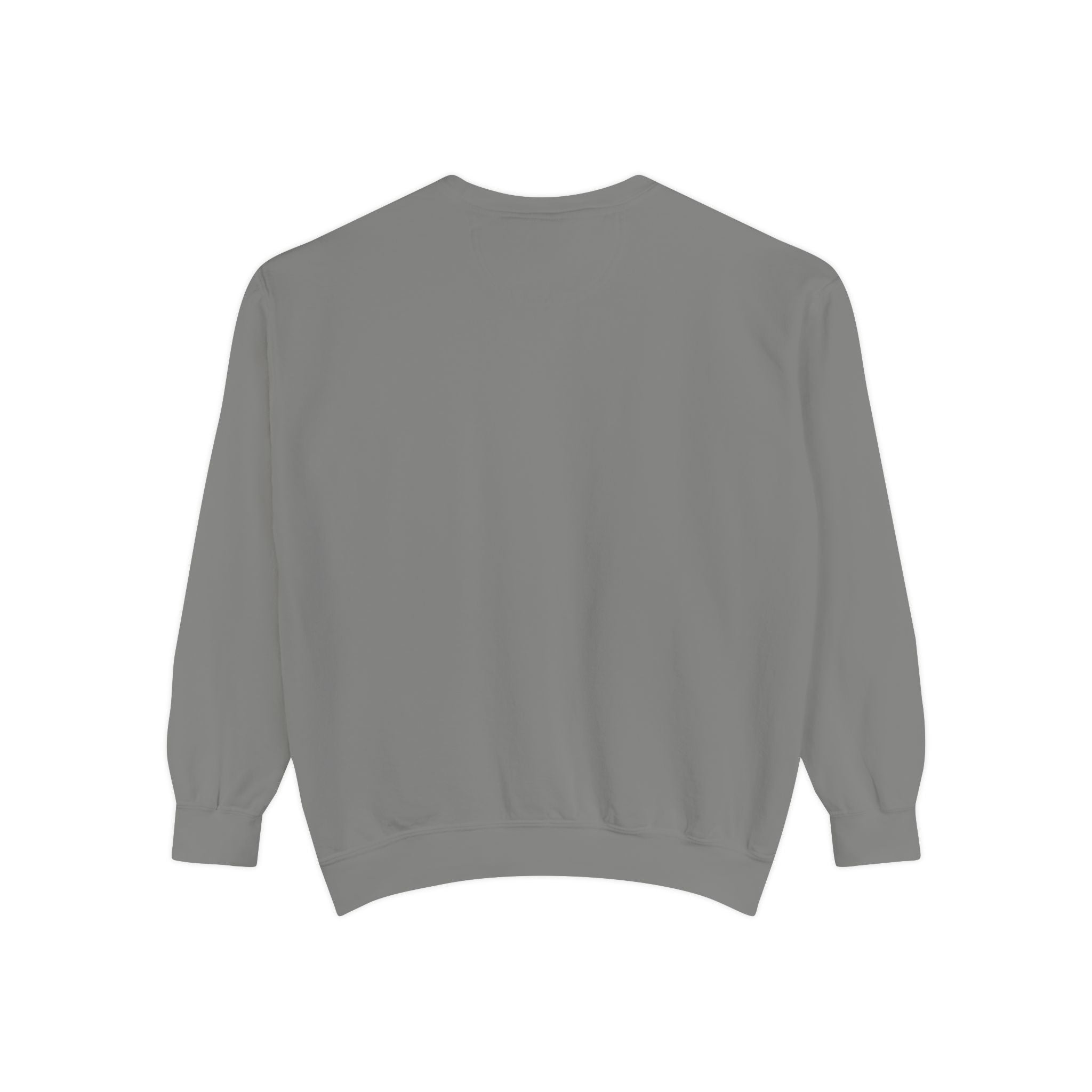 Philippians 4:6-7 Scripture Prayer Sweatshirt | Do Not Be Anxious Religious Pullover