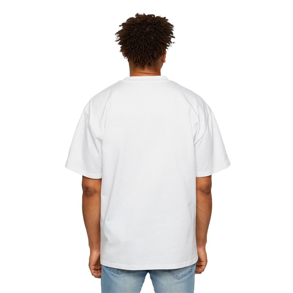 Dripping Paint Cross T-Shirt | Grunge Christian Tee