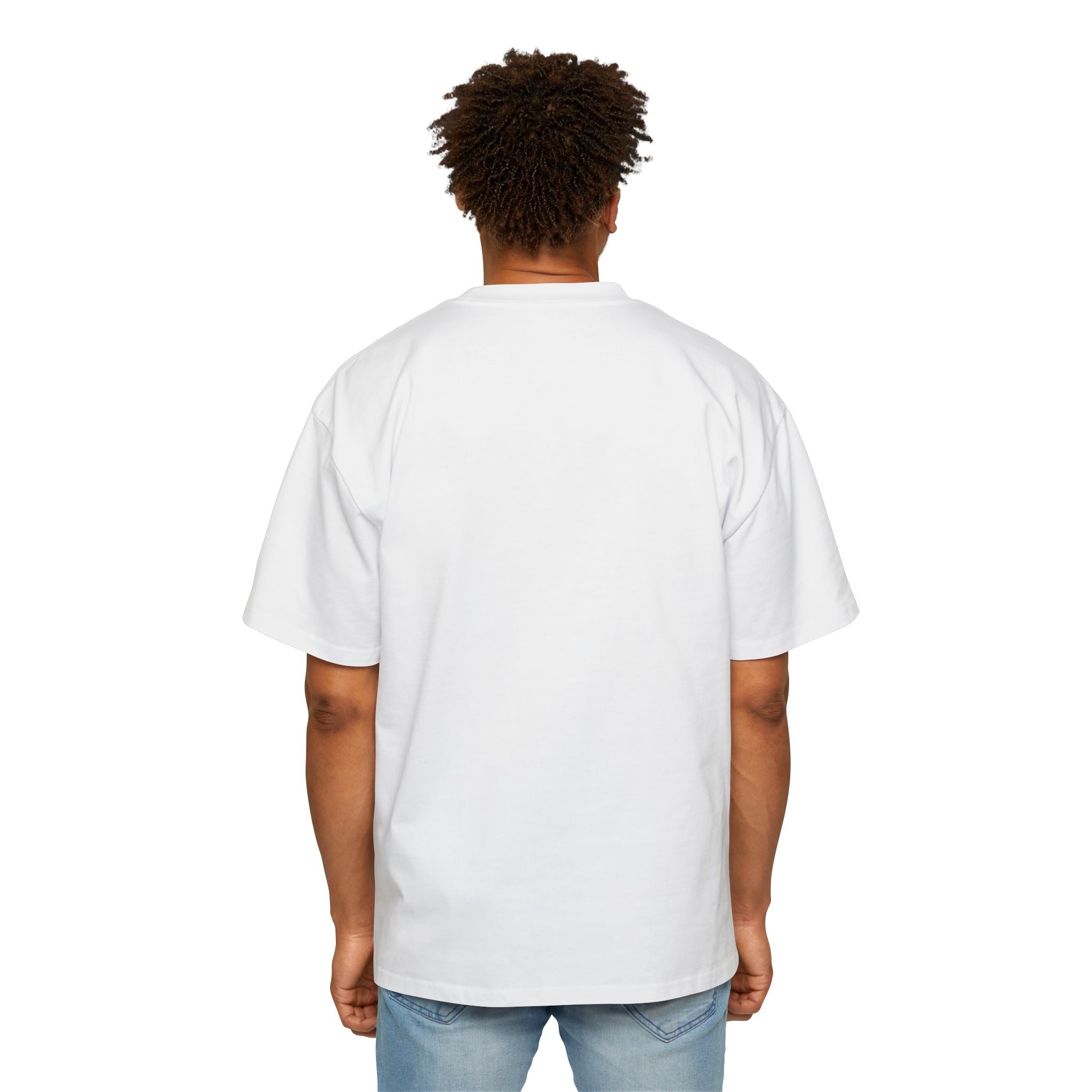 Dripping Paint Cross T-Shirt | Grunge Christian Tee