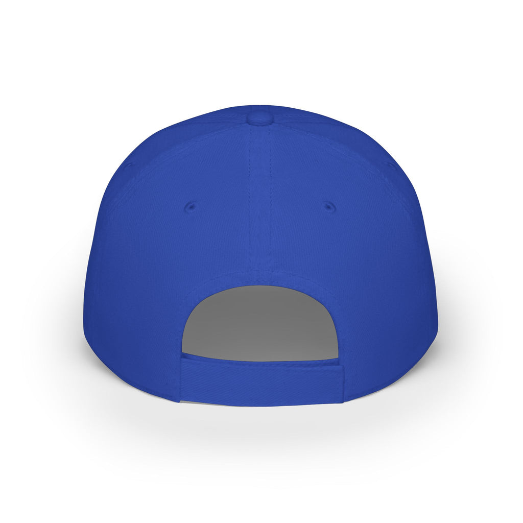 Jesus Every Day Baseball Cap | Christian Faith Hat, Scripture Inspired