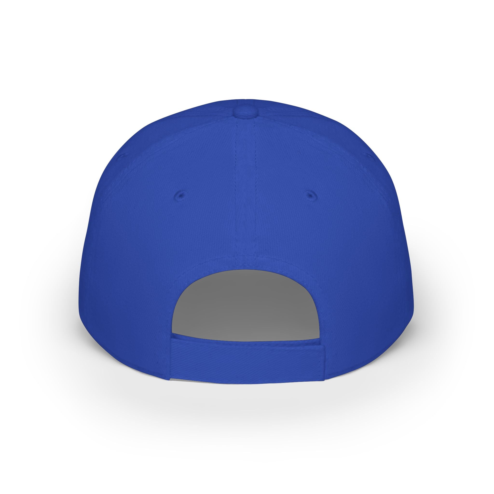 Jesus Every Day Baseball Cap | Christian Faith Hat, Scripture Inspired