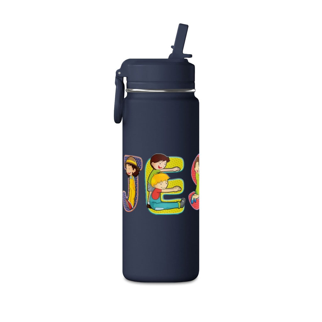 Jesus Water Bottle | 20oz Mini