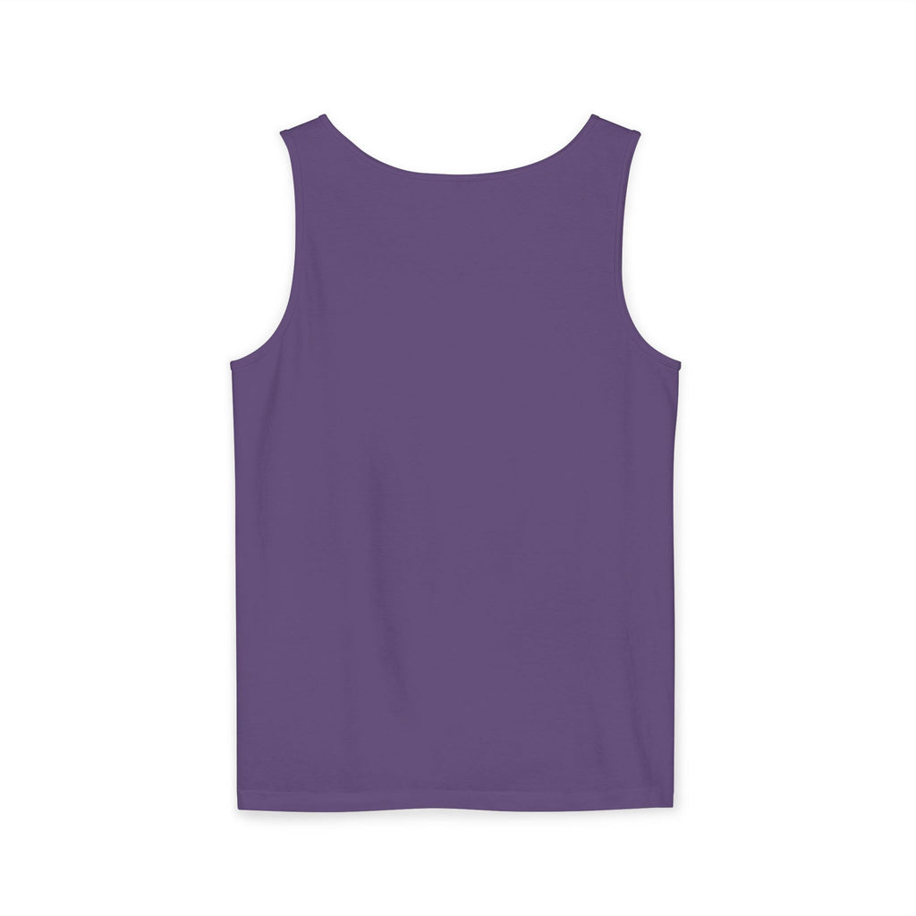 Faith over Fear tank top | Christian faith apparel