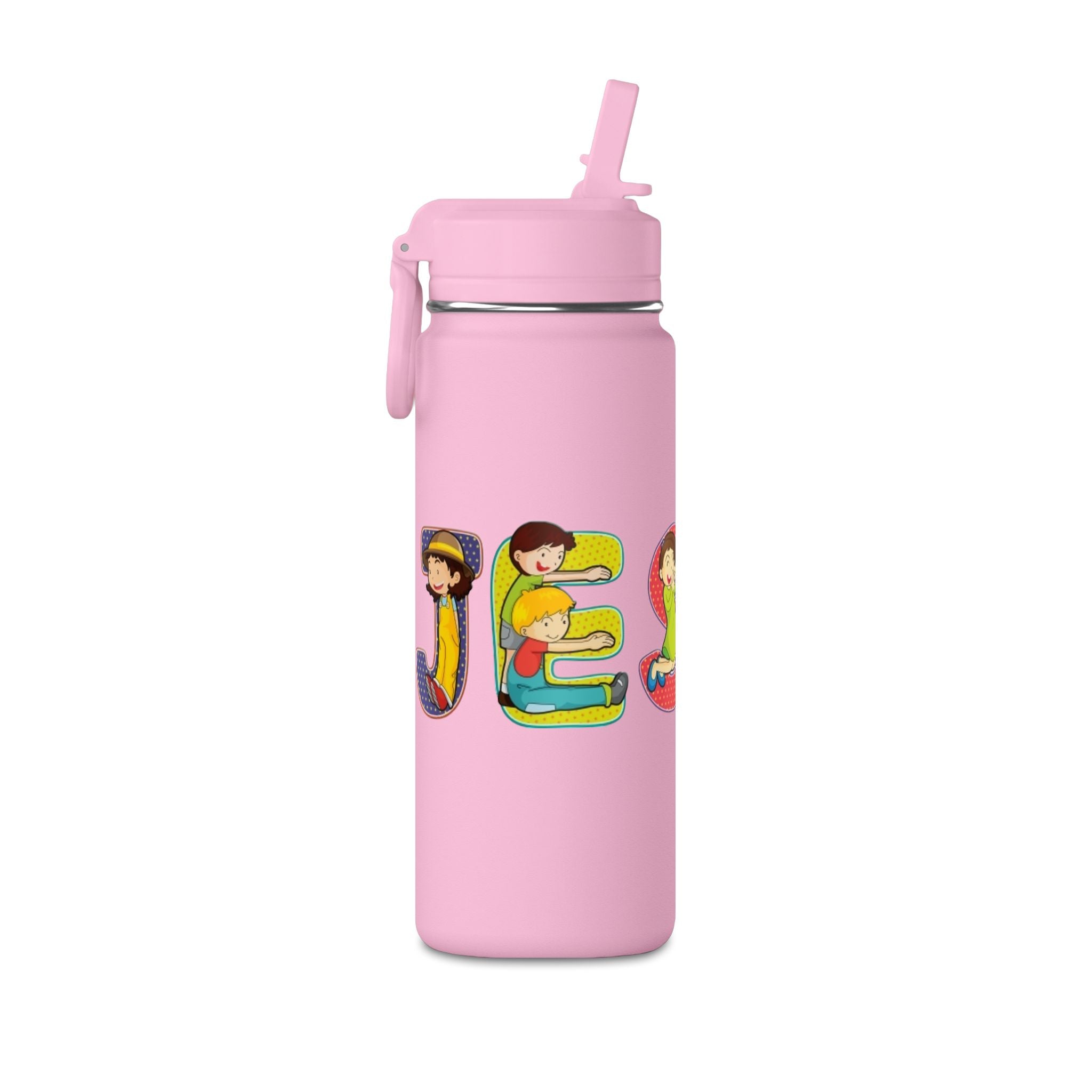 Jesus Water Bottle | 20oz Mini