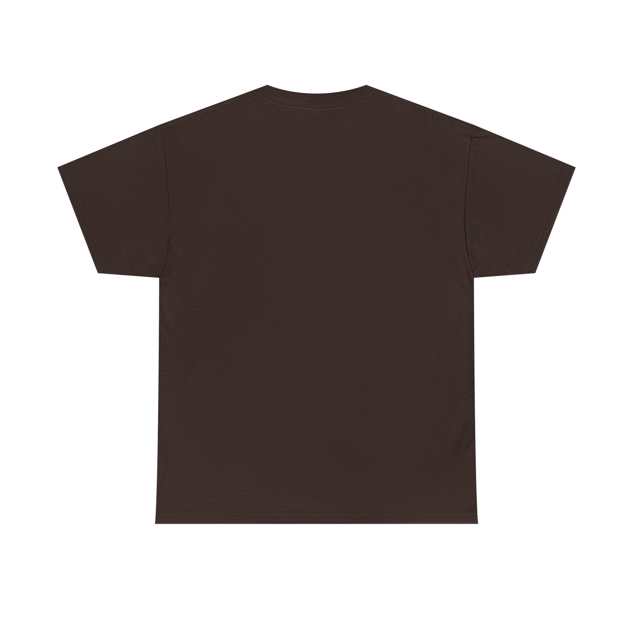 Faith & Reflection Cross T-Shirt | Christian Scripture Tee