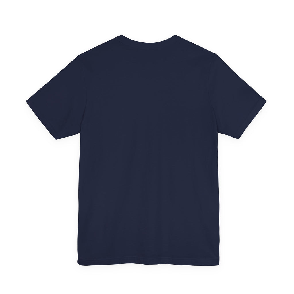 Christian Jersey Short Sleeve Tee