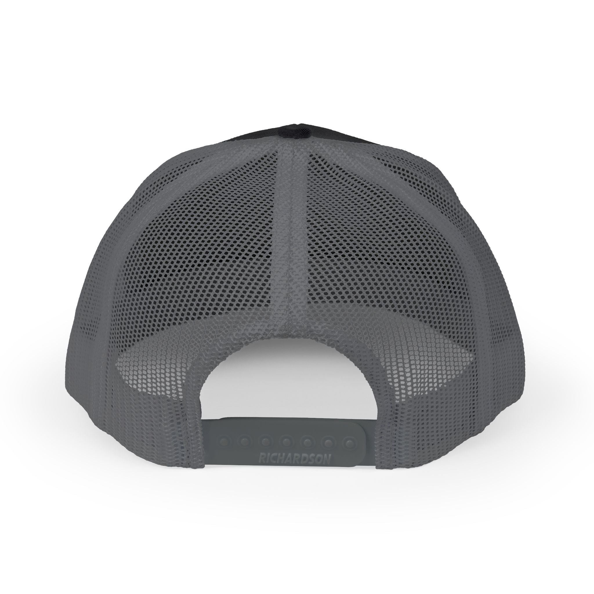 Believe Embroidered Trucker Cap — Inspirational Snapback Hat