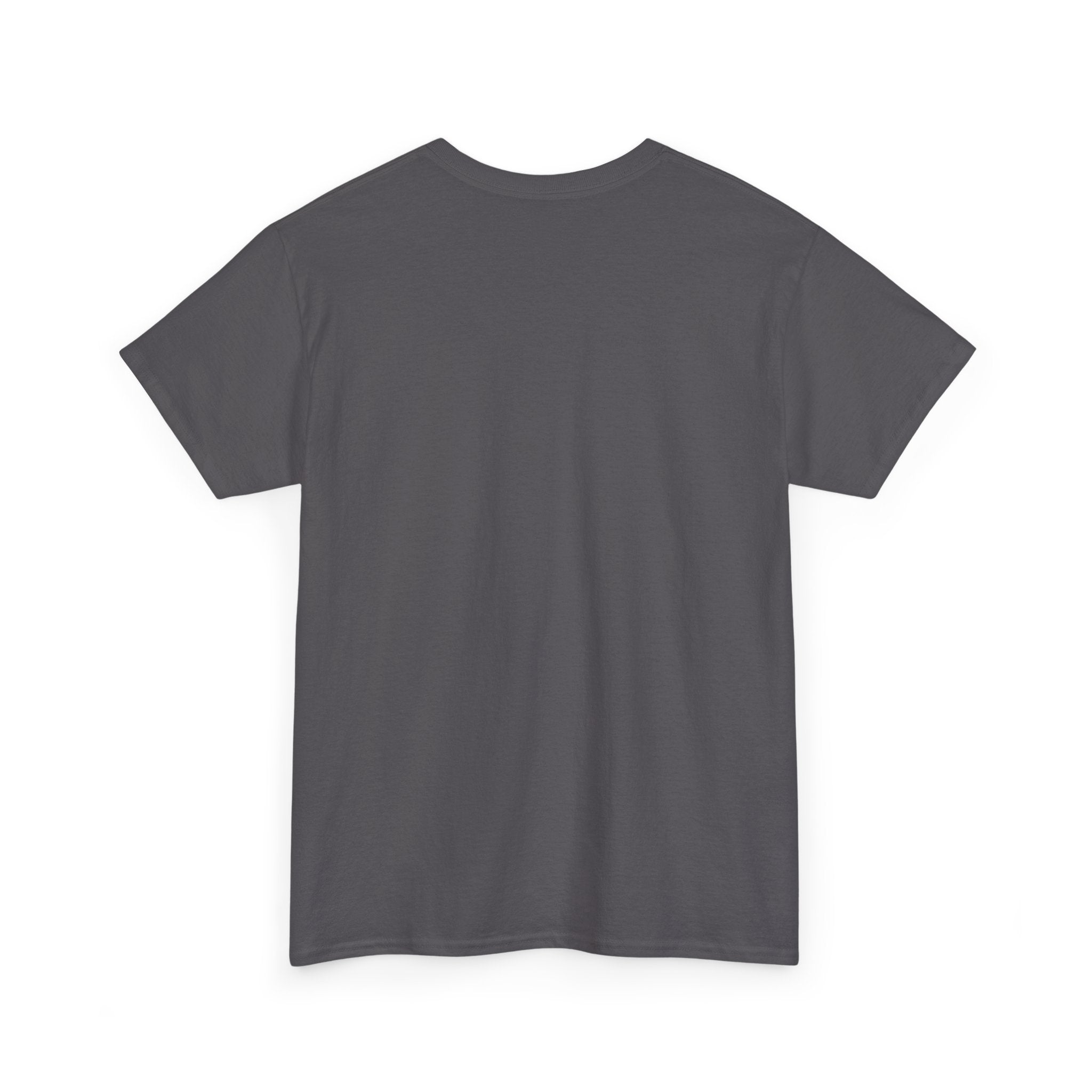 Faith & Reflection Cross T-Shirt | Christian Scripture Tee