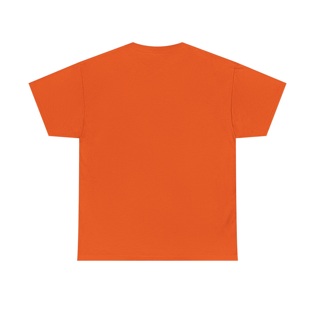 Faith & Reflection Cross T-Shirt | Christian Scripture Tee