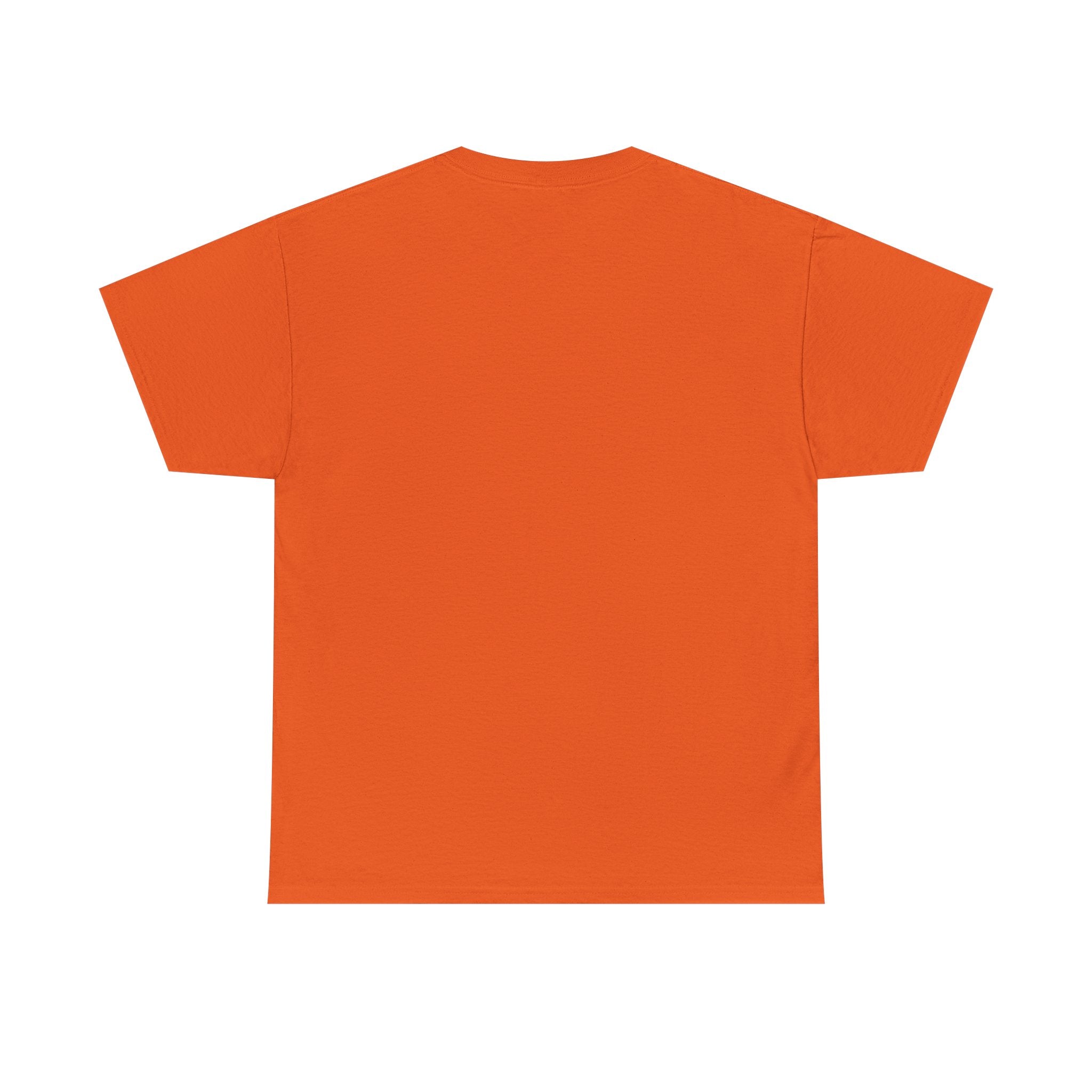 Faith & Reflection Cross T-Shirt | Christian Scripture Tee