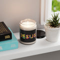 Jesus Candle | Christian encouragement
