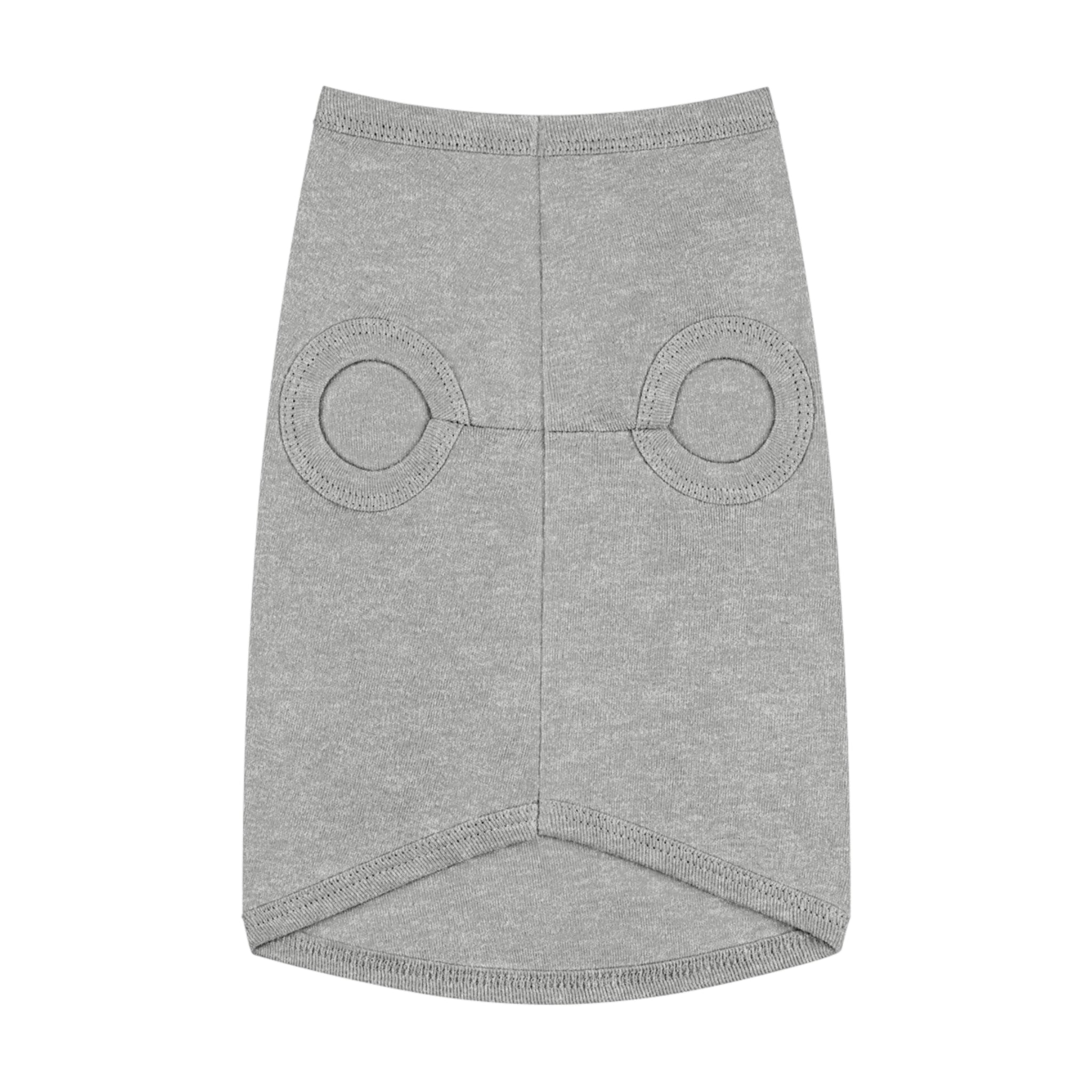 Pet Tank Top - "Loved Furbaby" Cute Dog Graphic Christian Pet Shirt