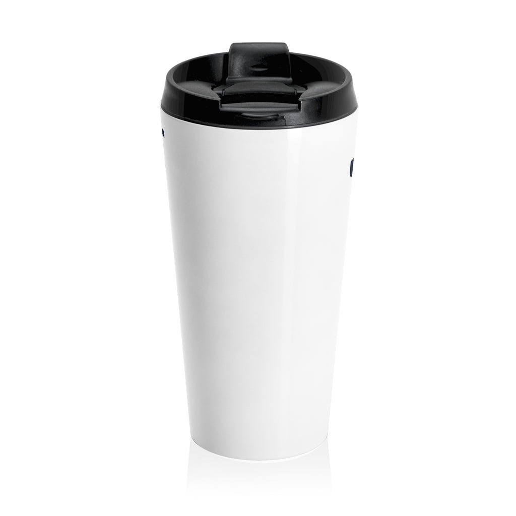 Travel Mug | Christian Faith Stainless Steel