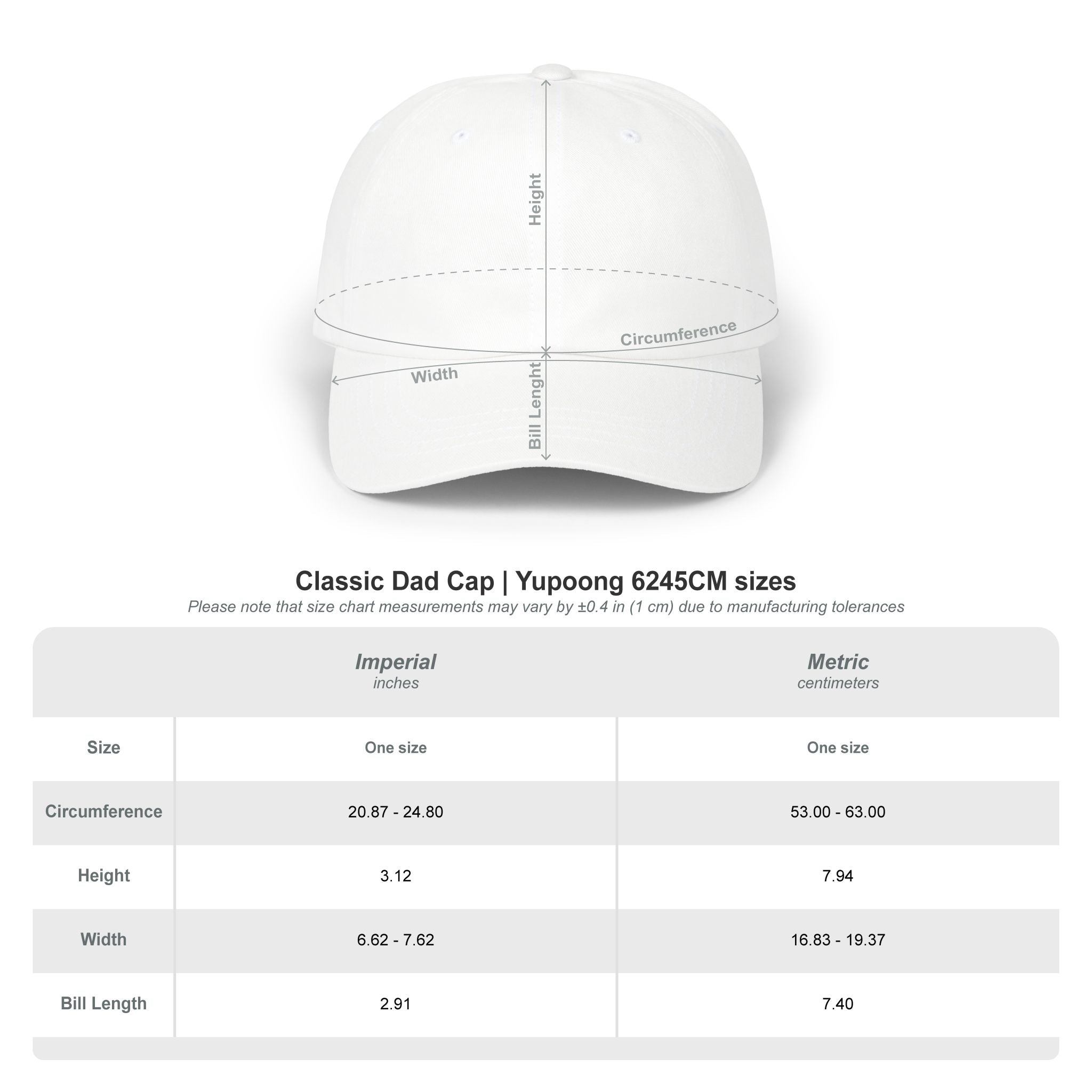 Child of God Dad Cap — Christian Embroidered Baseball Hat