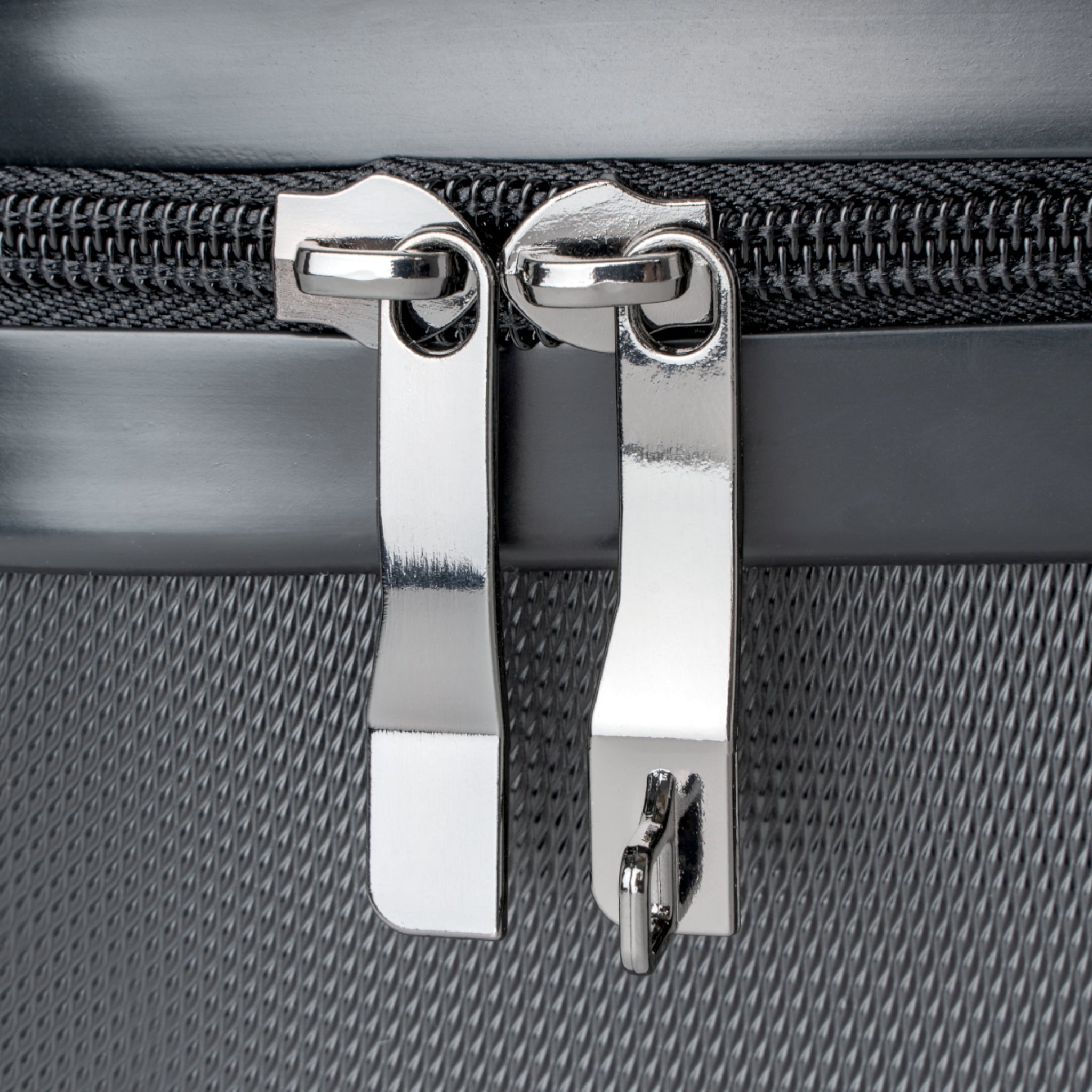 Christian Cross Carry-On Suitcase — Retro Sunrise Faith Luggage